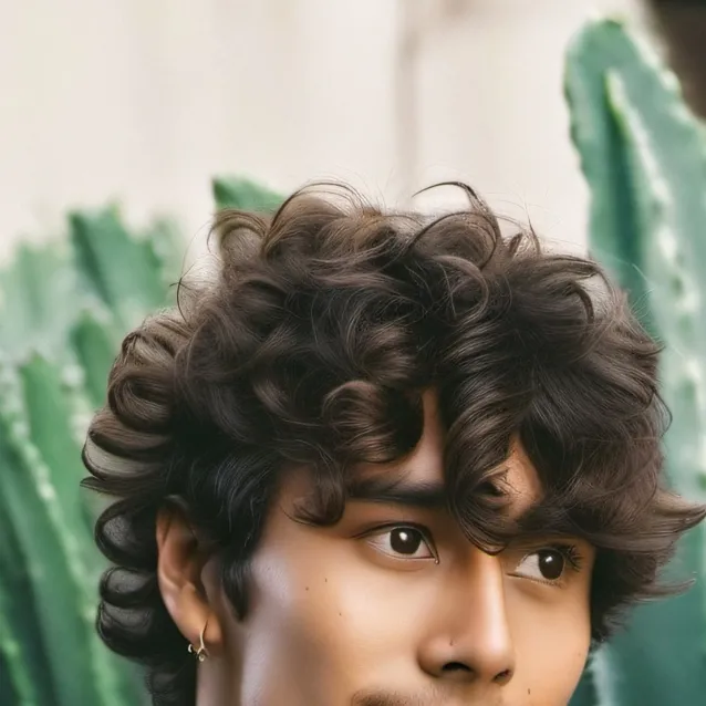 chat with ai character: eathen