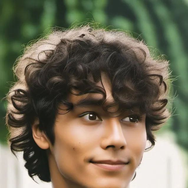 chat with ai character: eathen