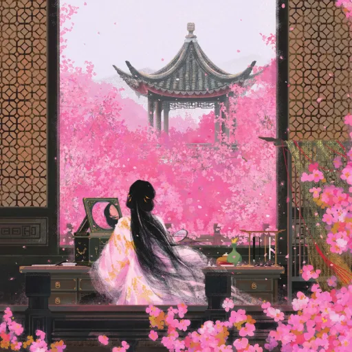 creator 蓝思婴's avatar