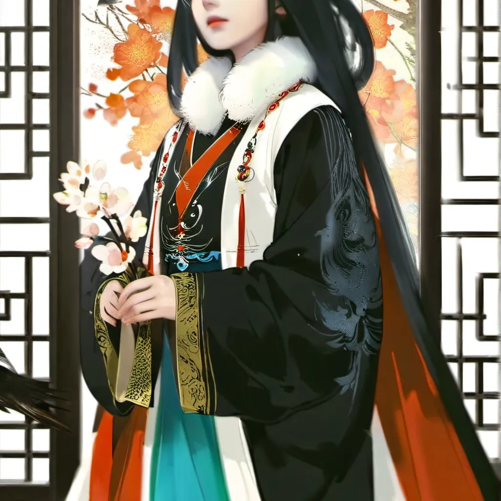chat with ai character: 林染糖