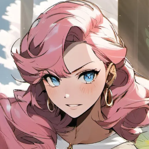 chat with ai character: Maddie