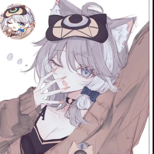 creator JusAGrlThatβ₯οΈManga's avatar