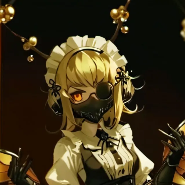 chat with ai character: Cyn