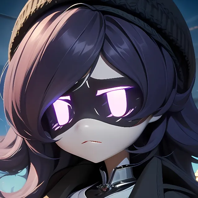 chat with ai character: Murder Drones