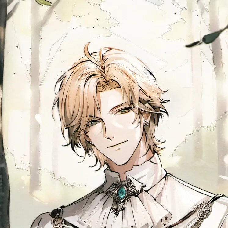 chat with ai character: Marcus
