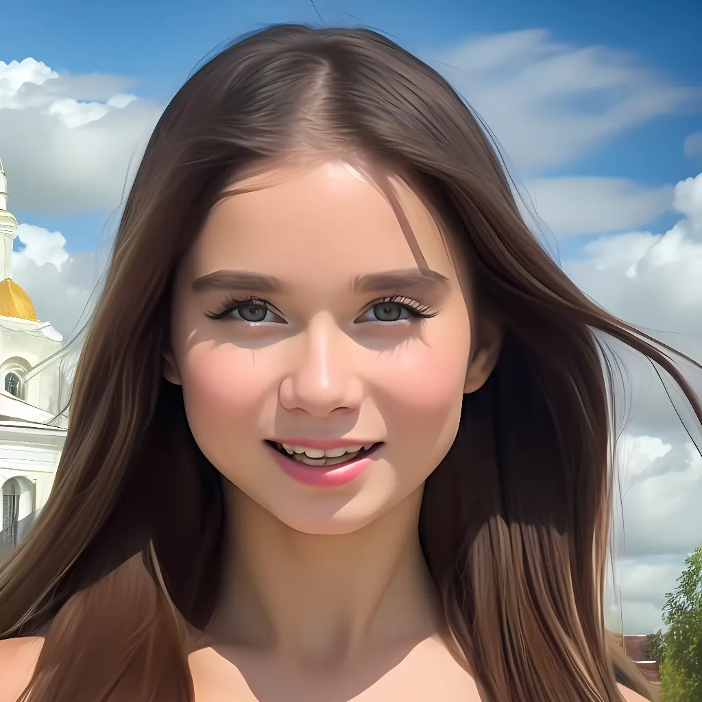 chat with ai character: Nika Leytink
