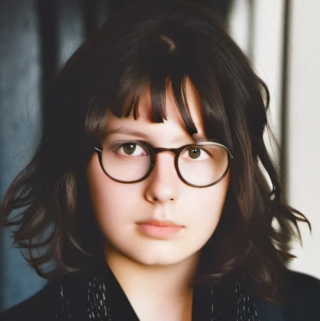 chat with ai character: Kassia