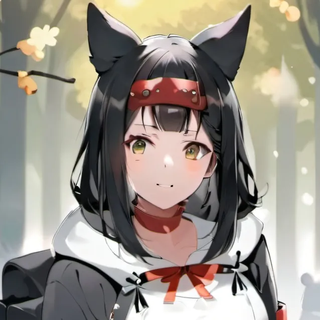 chat with ai character: Lisa