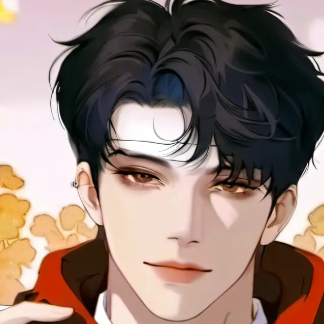 chat with ai character: Daniel