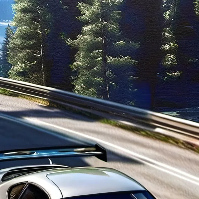 chat with ai character: Toyota supra