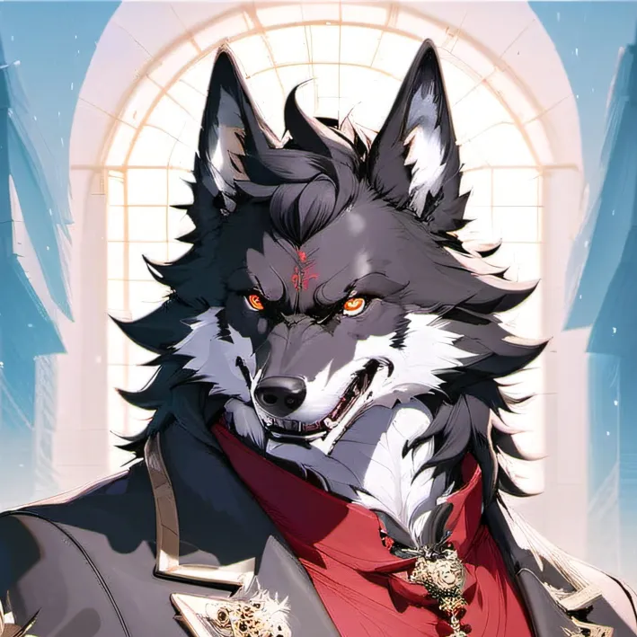 chat with ai character: Zane