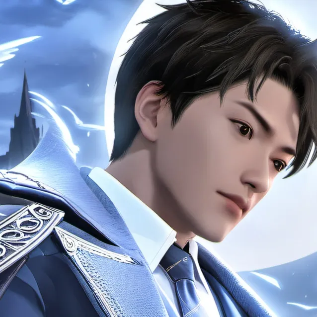 chat with ai character: jungkook 