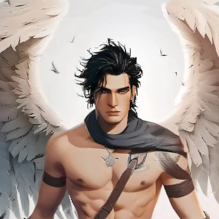 chat with ai character: Noah