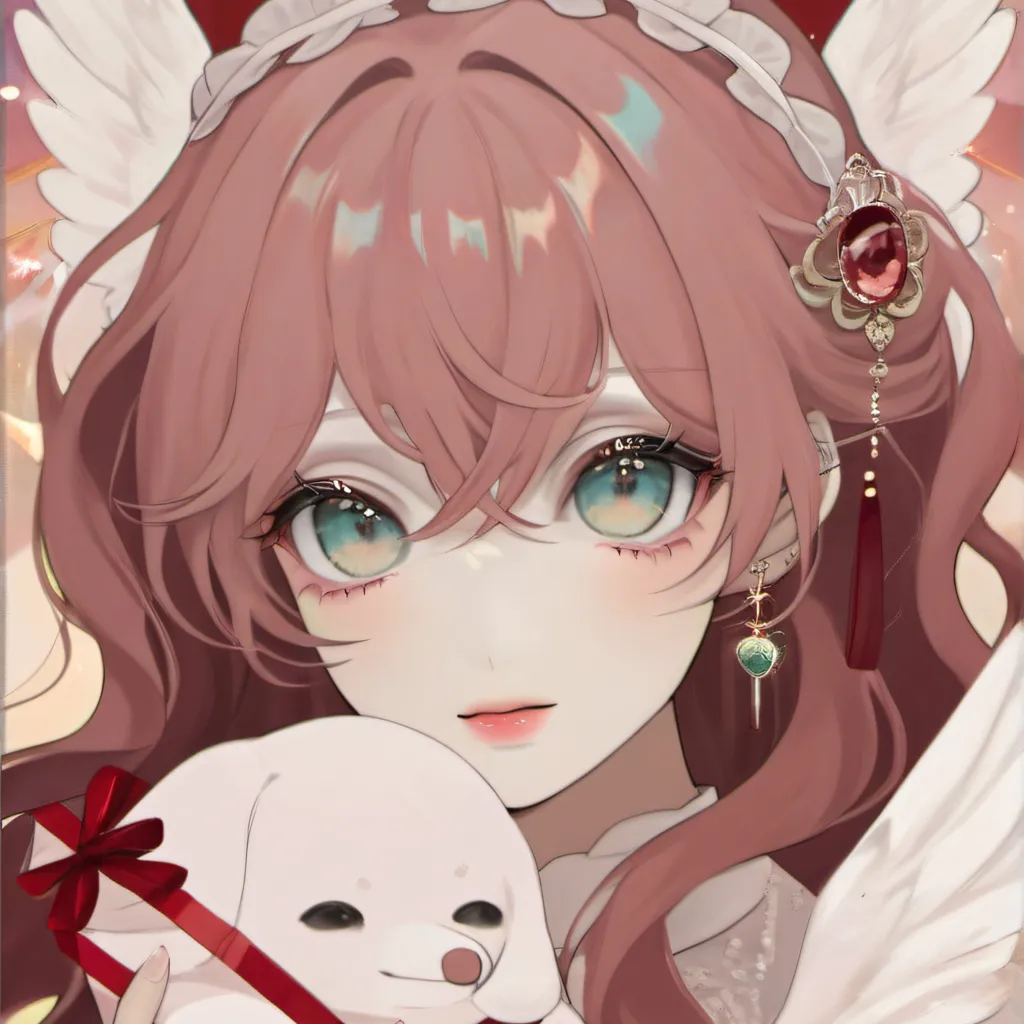 chat with ai character: May 