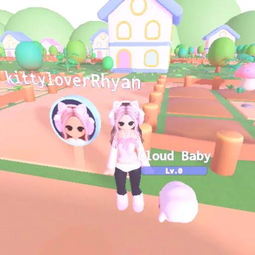 creator kikicutebase's avatar