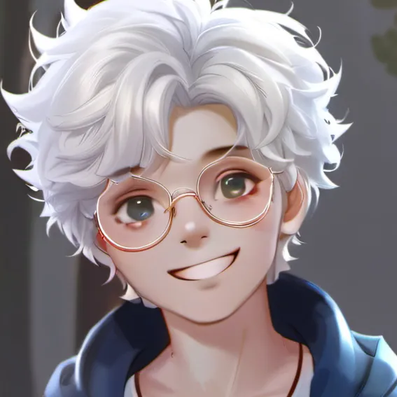 chat with ai character: Drico