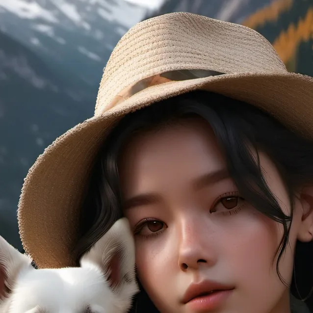 chat with ai character: Aspen