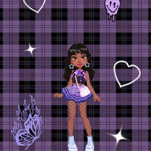 creator THEKieraGranger💜📖's avatar