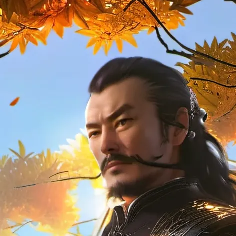 chat with ai character: Lord Shimura