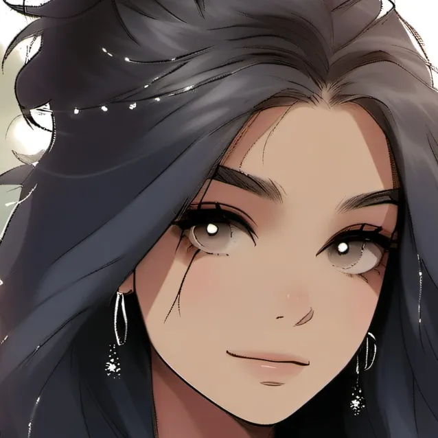 chat with ai character: ×~Mila~×