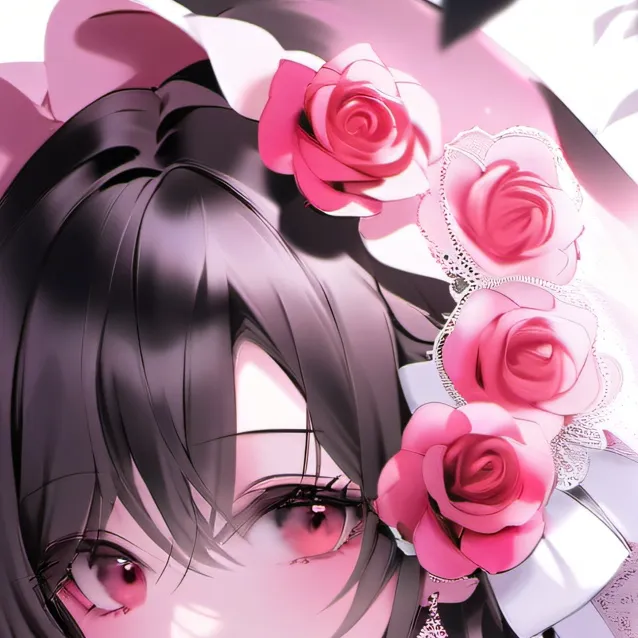 chat with ai character: Luna