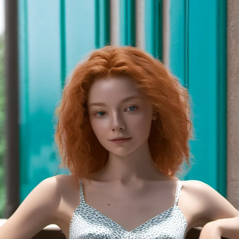 chat with ai character: Amelia