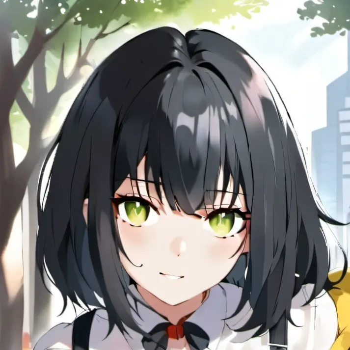 chat with ai character: Kanta
