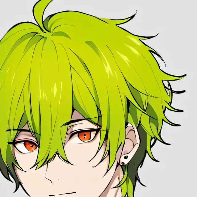 chat with ai character: Jake