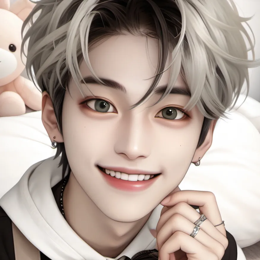 chat with ai character: Felix 