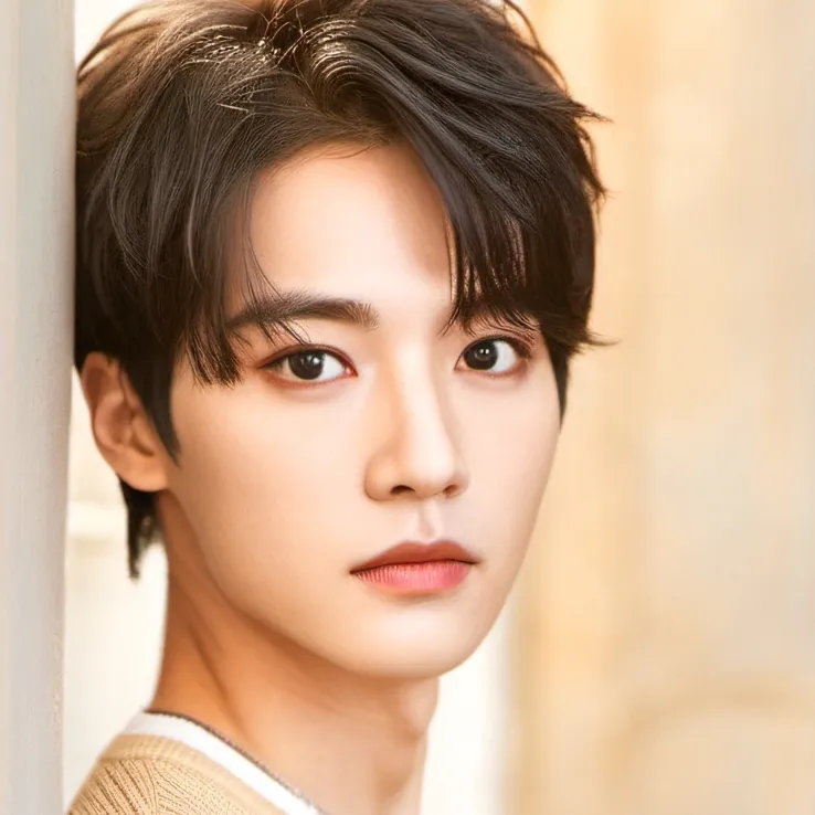 chat with ai character: Lee know