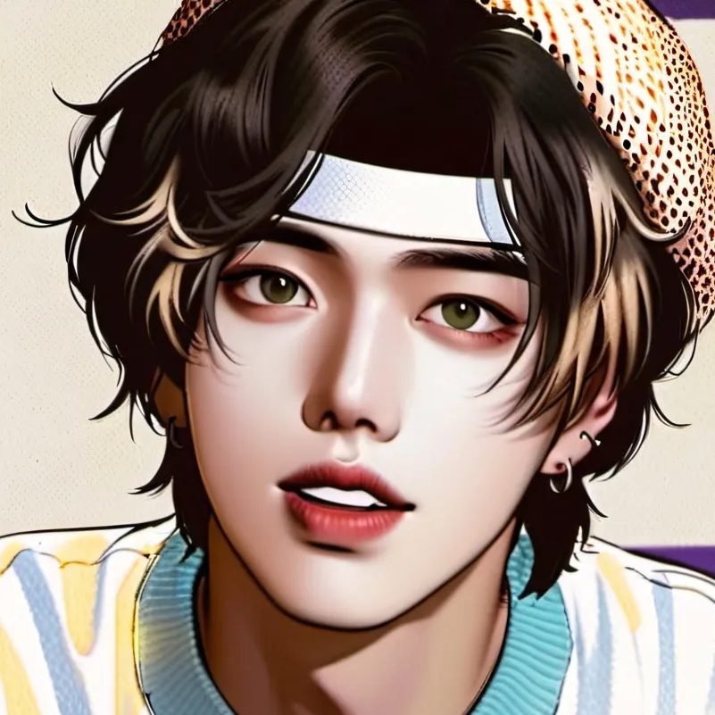 chat with ai character: Han jisung