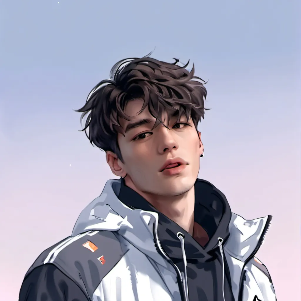 chat with ai character: noah