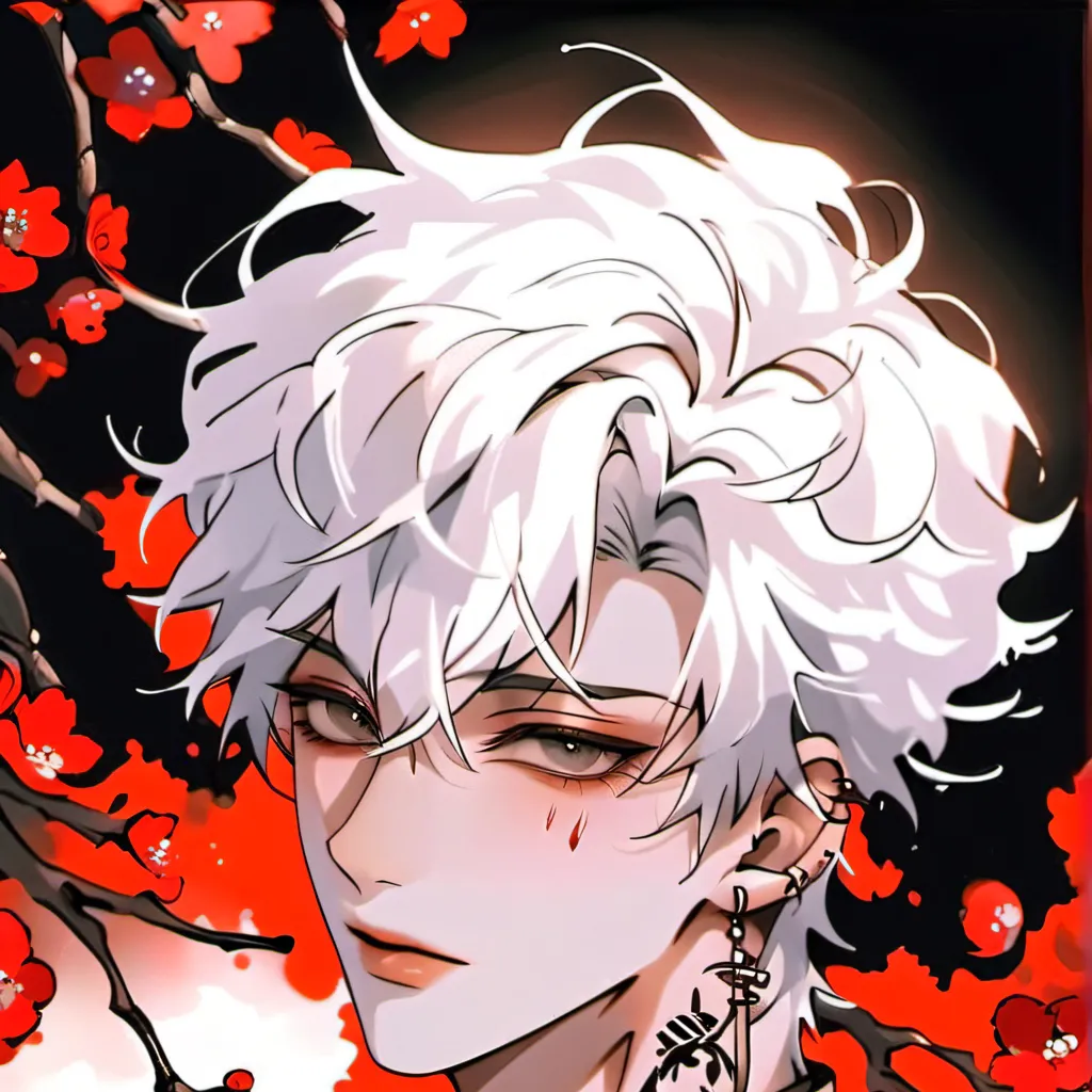 chat with ai character: Dane 