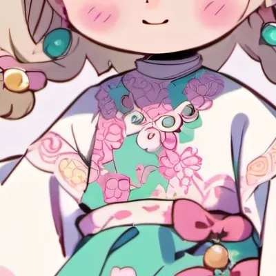 chat with ai character: Daisy