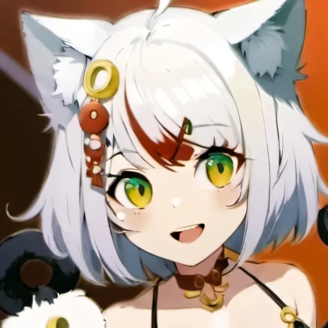 chat with ai character: joy