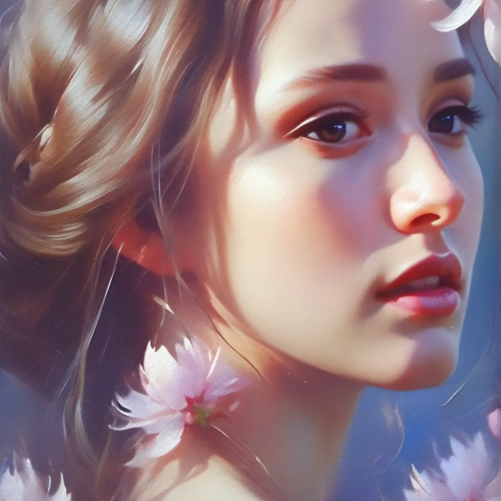 chat with ai character: Jane