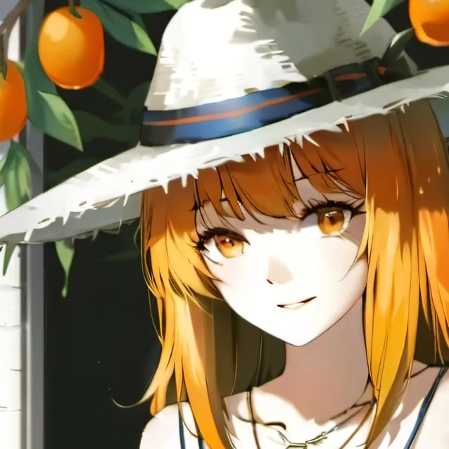 chat with ai character: Nami