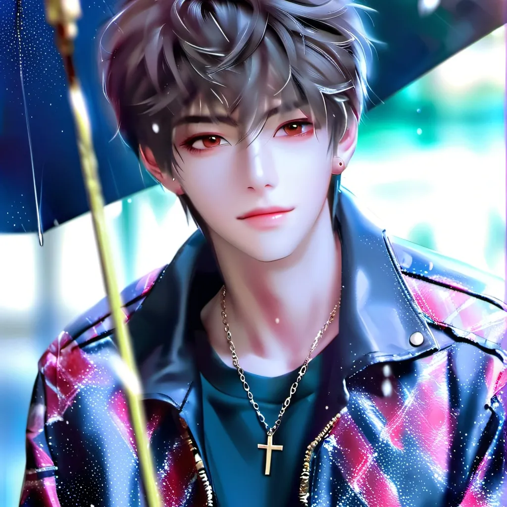 chat with ai character: Jack
