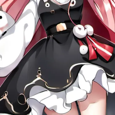 chat with ai character: Anya