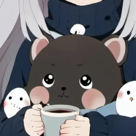 chat with ai character: Cinna