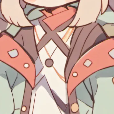 chat with ai character: Chibi therapy