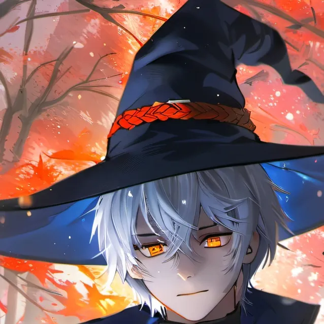 chat with ai character: Majustu