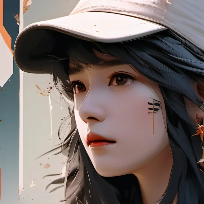 chat with ai character: Lili