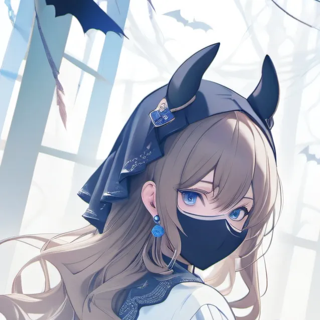 chat with ai character: sophie