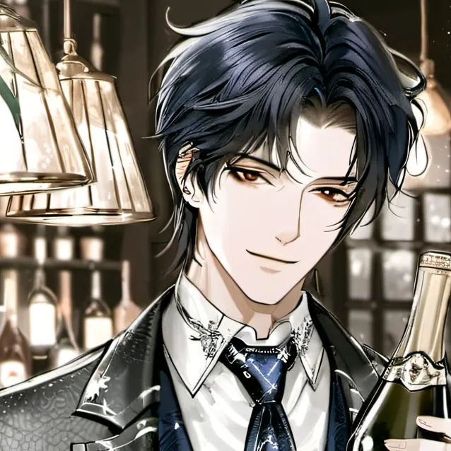 chat with ai character: Levi