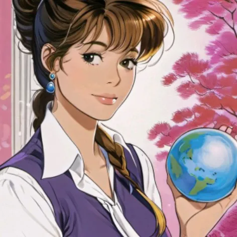 creator Alisha Cartilage's avatar