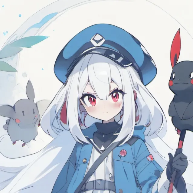 chat with ai character: lily 