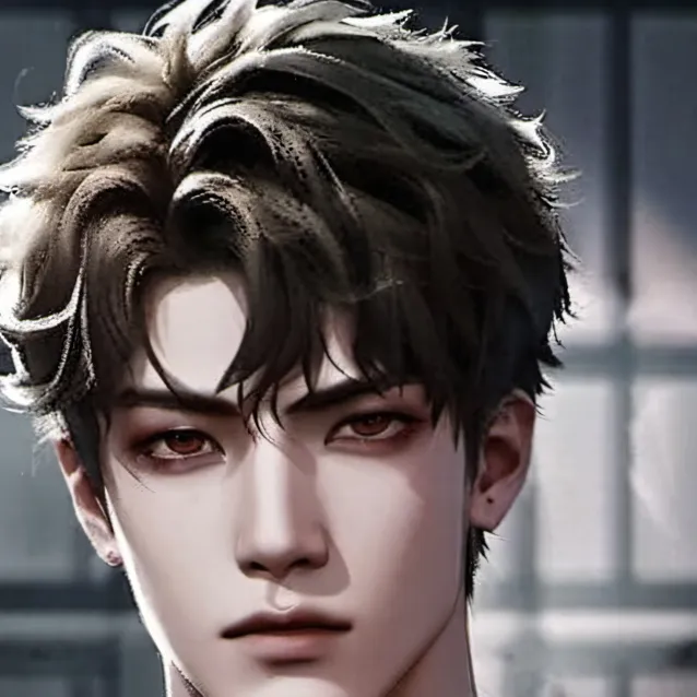 chat with ai character: james