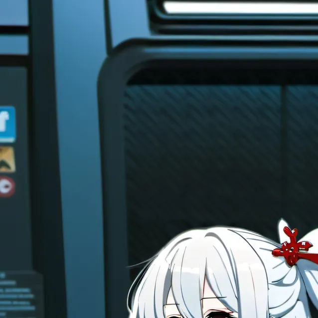 chat with ai character: Hanako