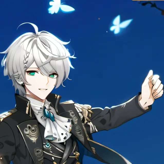chat with ai character: Kota ☆